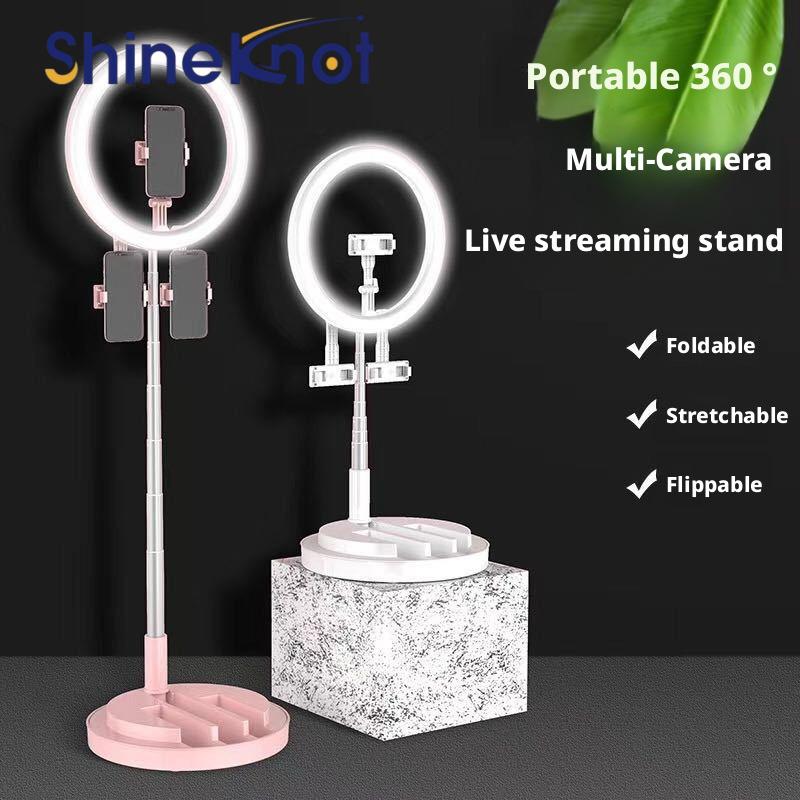 Lighting Gallery - SHINEKNOT Mobile Beauty Fill Lamp Three