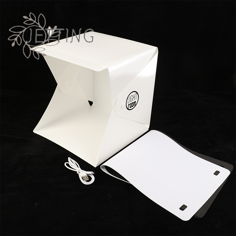 Hot Photography LED Light Room - Lighting Gallery recension och pris