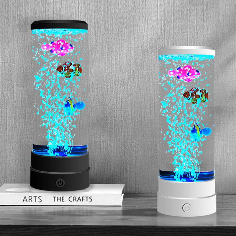 Simulated LED Multi-color Bubb - Lighting Christmas Decor recension och pris