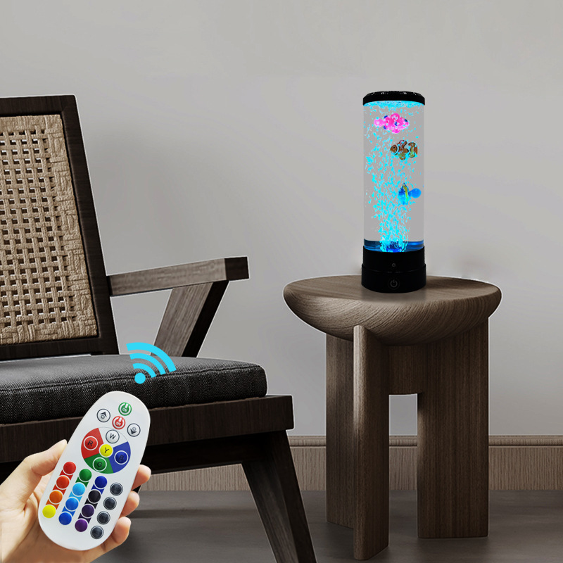 Simulated LED Multi-color Bubb - Lighting Christmas Decor recension och pris