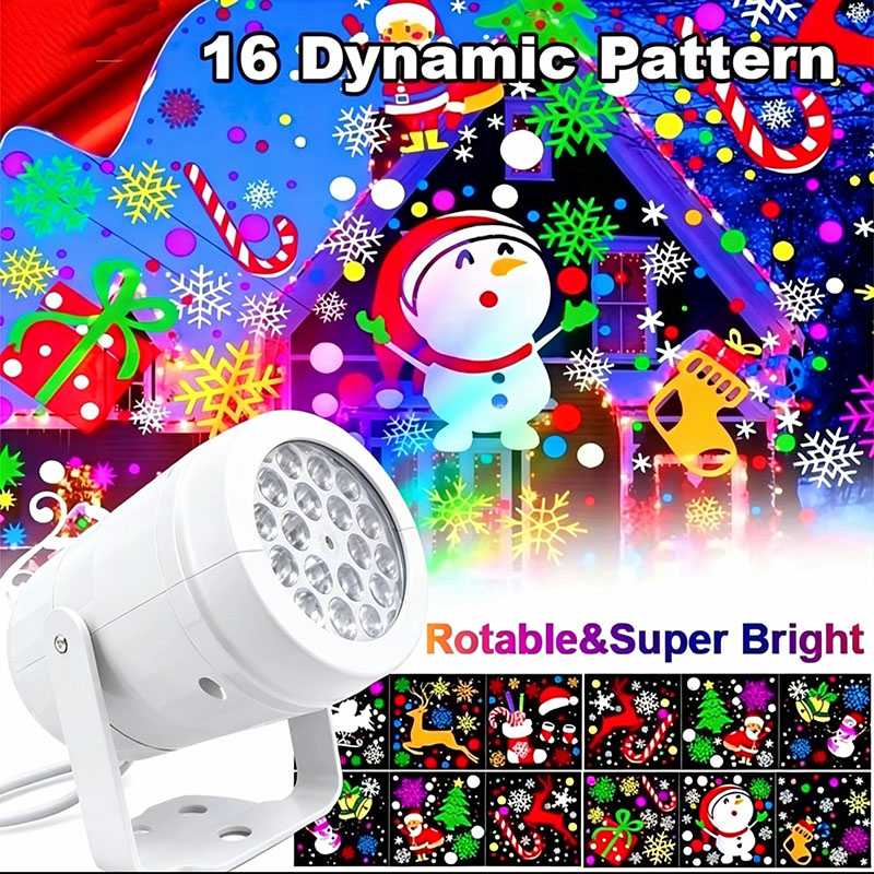 Kids Christmas Toy Gift, USB D - Lighting World Decor recension och pris