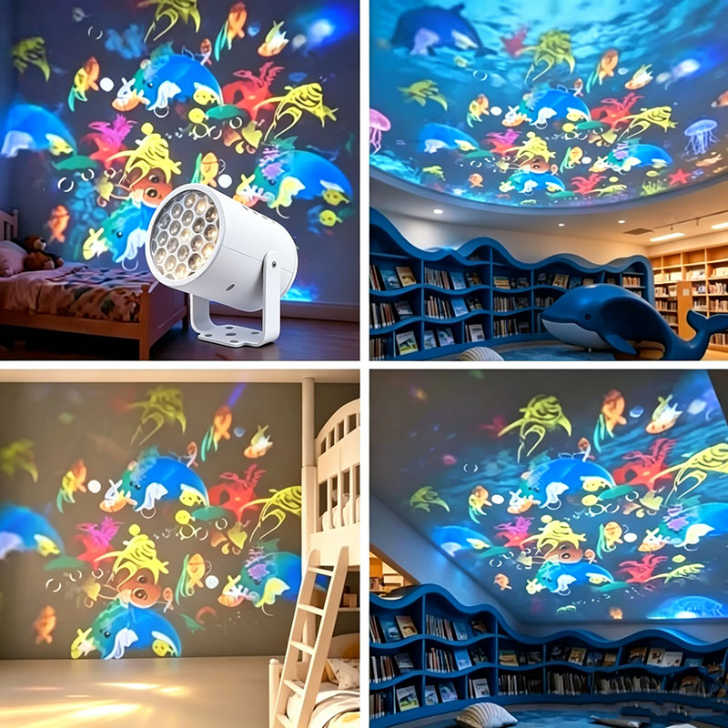 Kids Christmas Toy Gift, USB D - Lighting World Decor recension och pris
