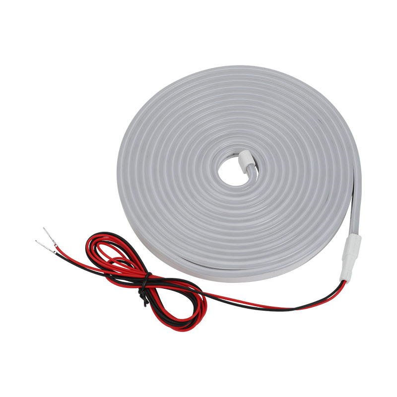 Car trunk lighting LED strip w - Lighting Bolt Decor recension och pris