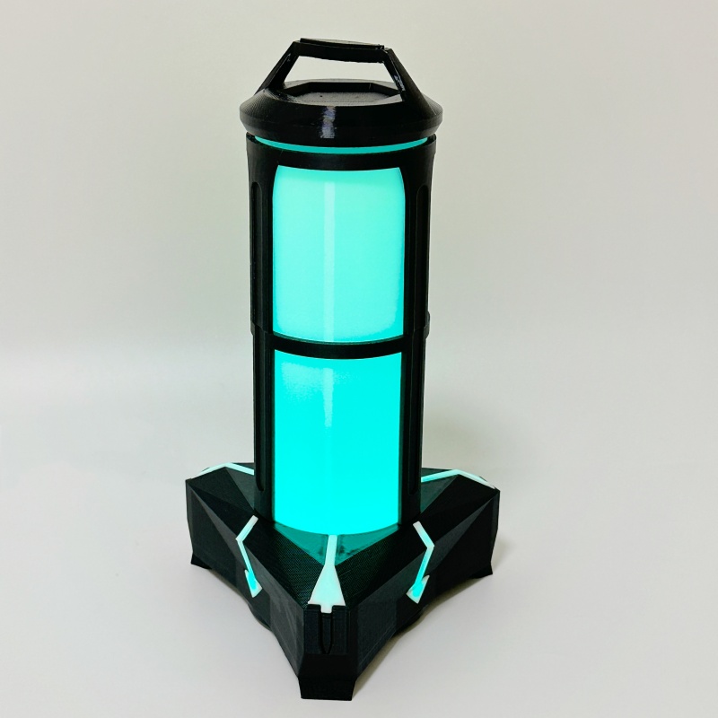 Valorant Creative  Peripheral  - Lighting Room Decor Items recension och pris