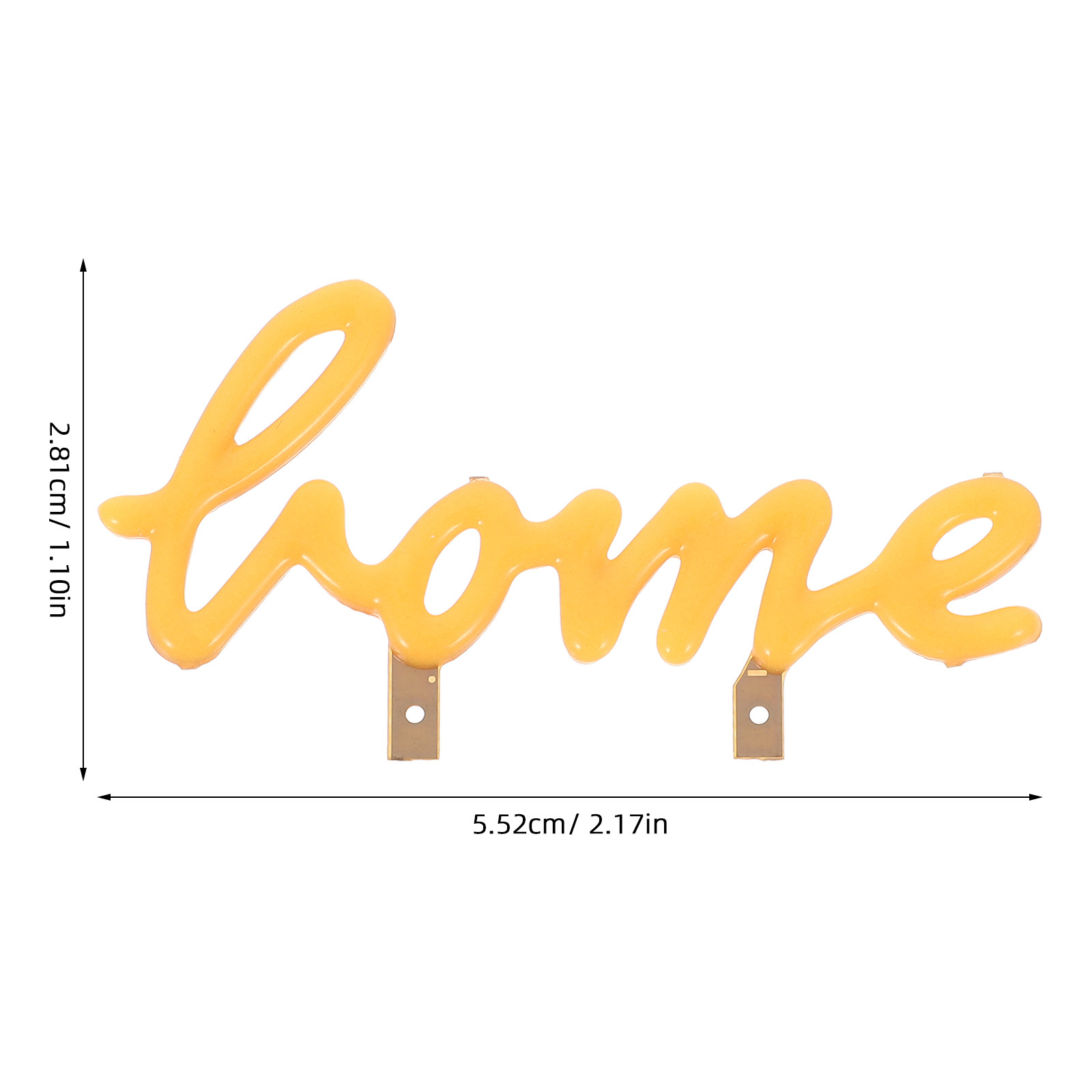 2Pcs Creative LED Bulb Filamen - Lighting Decoration For Home recension och pris