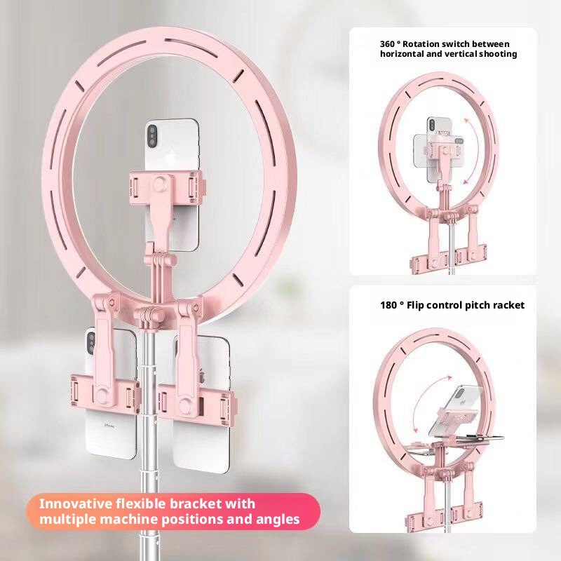 SHINEKNOT Mobile Beauty Fill L - Lighting Gallery recension och pris