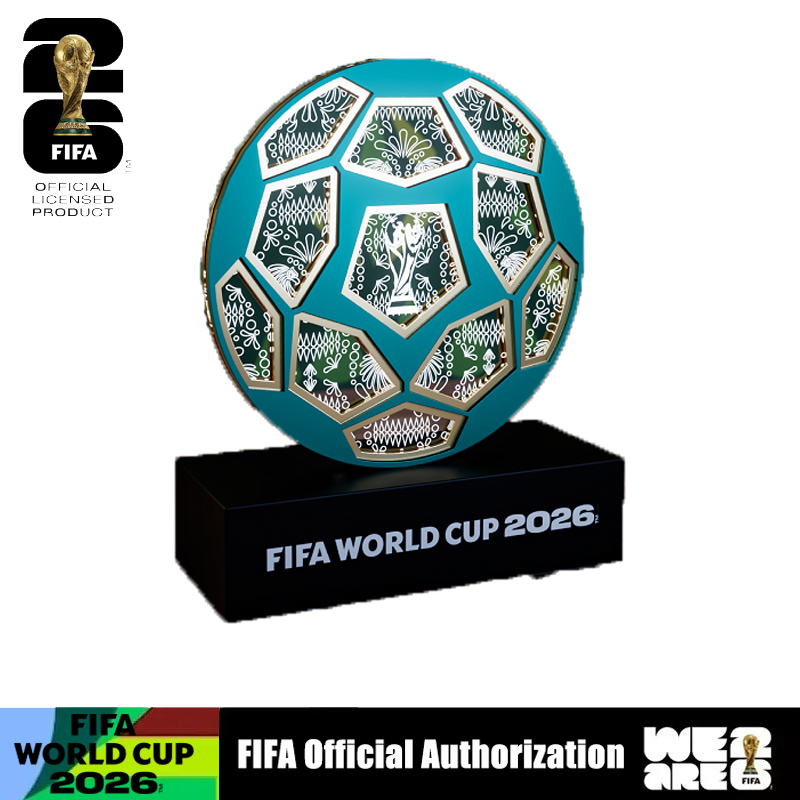 Mexico Host Country World Cup  - Lighting World Decor recension och pris