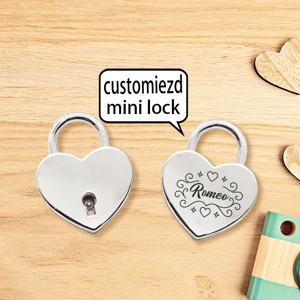 A Customized Love Lock Light L - Lighting Decoration For Wedding recension och pris