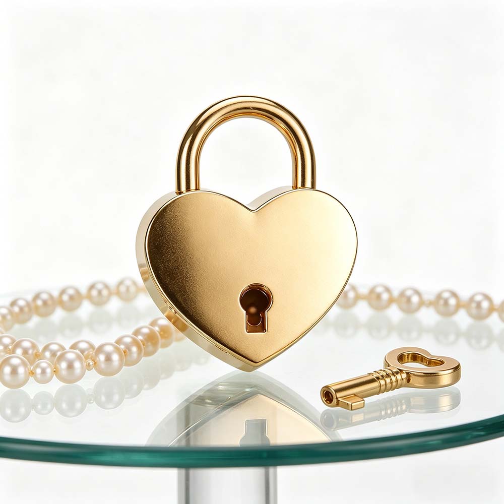 A Customized Love Lock Light L - Lighting Decoration For Wedding recension och pris