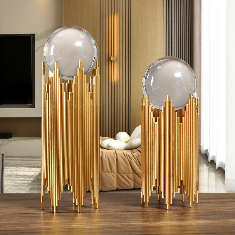 Home Decoration Living Room It - Lighting Room Decor Items recension och pris