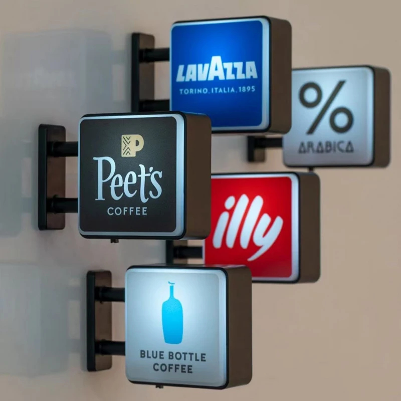 World Classic Coffee Brands Li - Lighting World Decor recension och pris