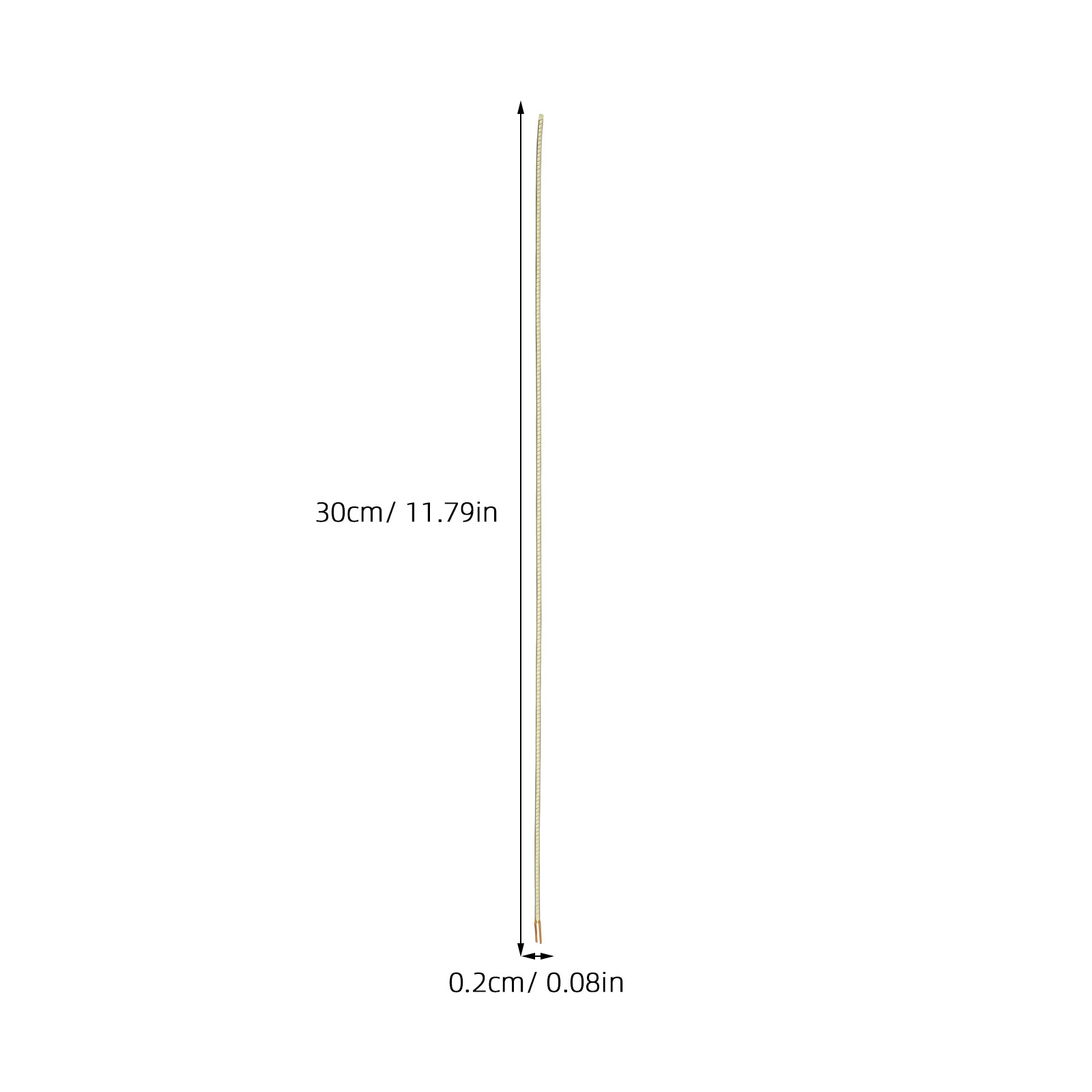 3Pcs Flexible LED Filament Noo - Lighting Decoration For Home recension och pris
