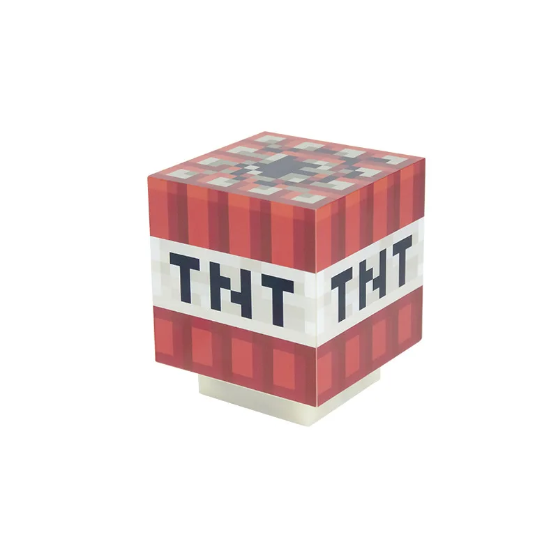 LED TNT Light with Official Ga - Lighting World Decor recension och pris