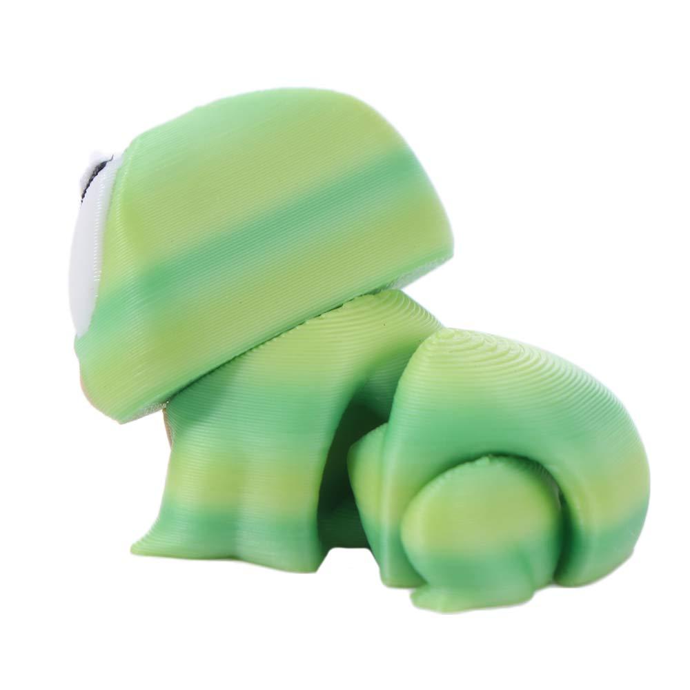 Joint Movable Simulation Gecko - Gecko Lighting & Decor recension och pris
