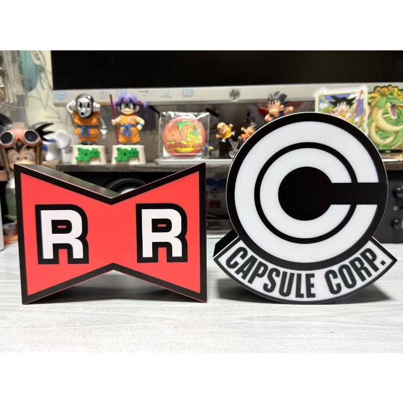 Bandai Banpresto Anime Dragon  - Lighting Room Decor Items recension och pris