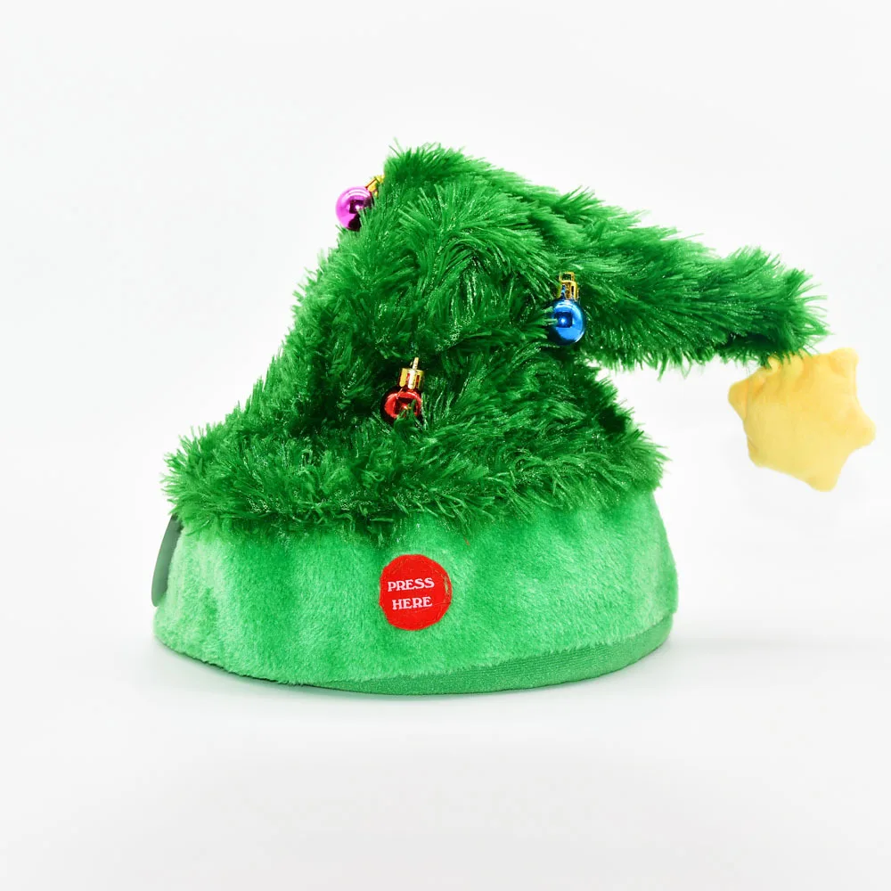 Creative Electric Swing Christ - Up Lighting Decor recension och pris