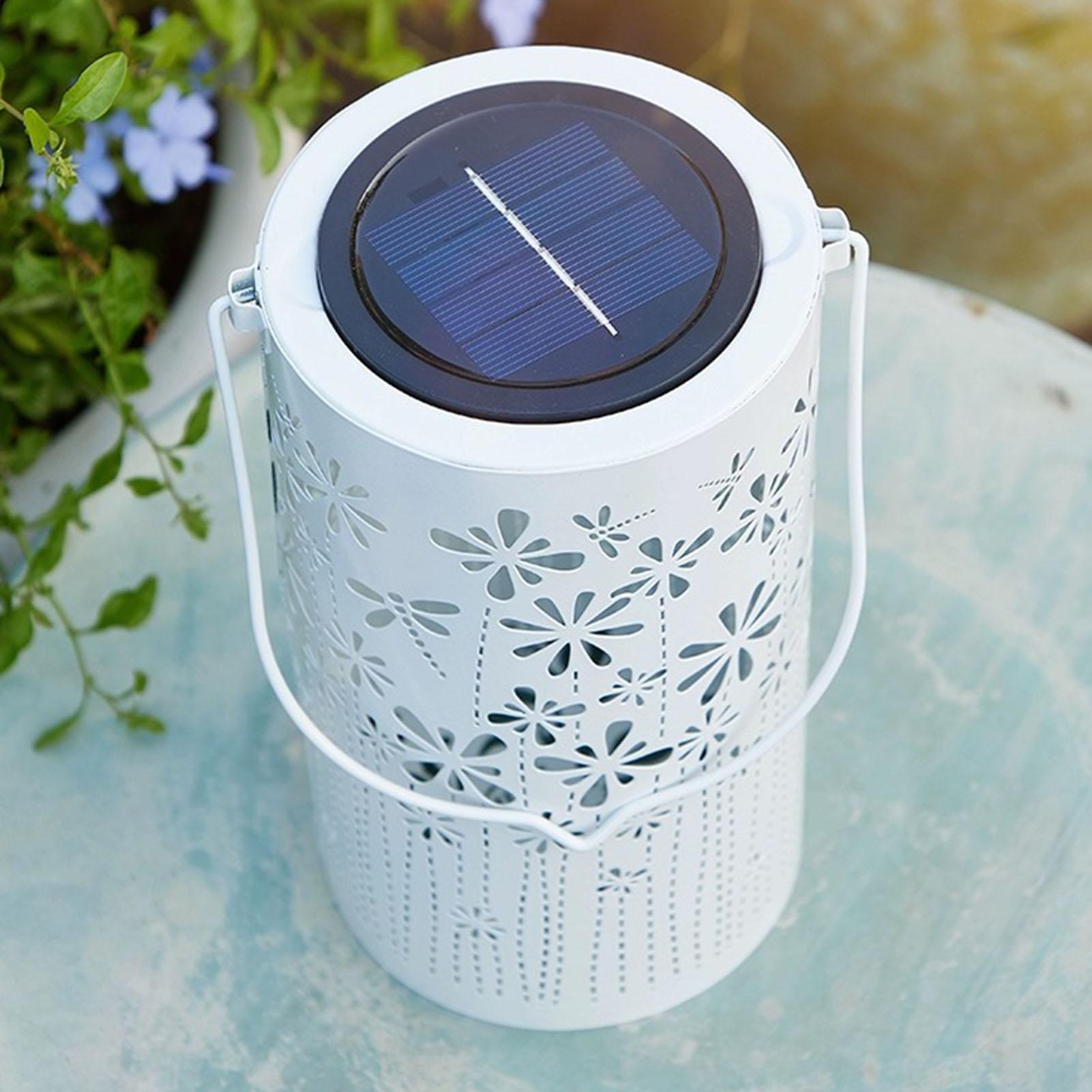 Solar Hangings Lantern Waterpr - Lighting Decoration Outdoor recension och pris
