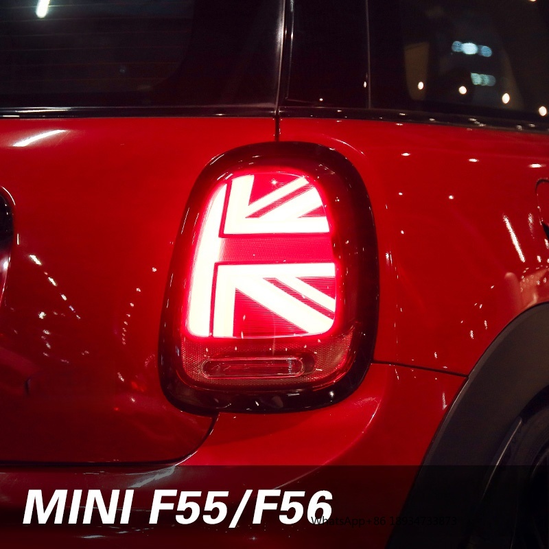 Suitable for BMW MINI Tailligh - Union Lighting & Decor Montreal Quebec recension och pris