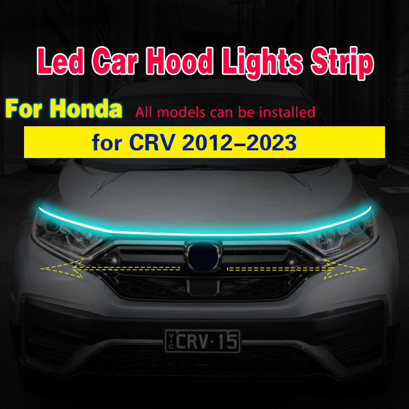 12V Scan Starting Flowing Led  - Lighting Bolt Decor recension och pris