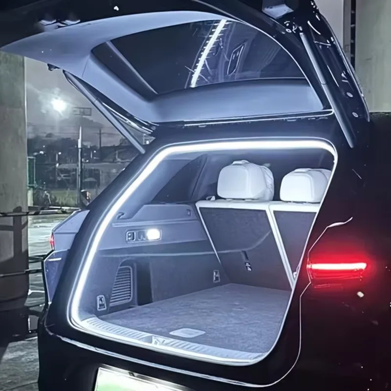 Car high brightness trunk ligh - Lighting Bolt Decor recension och pris