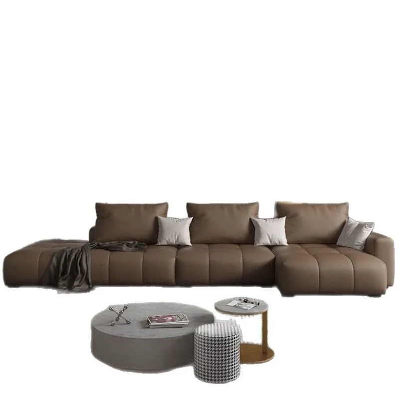 Nordic Fabric Sofa Modern Mini - Lighting Decor Rentals recension och pris