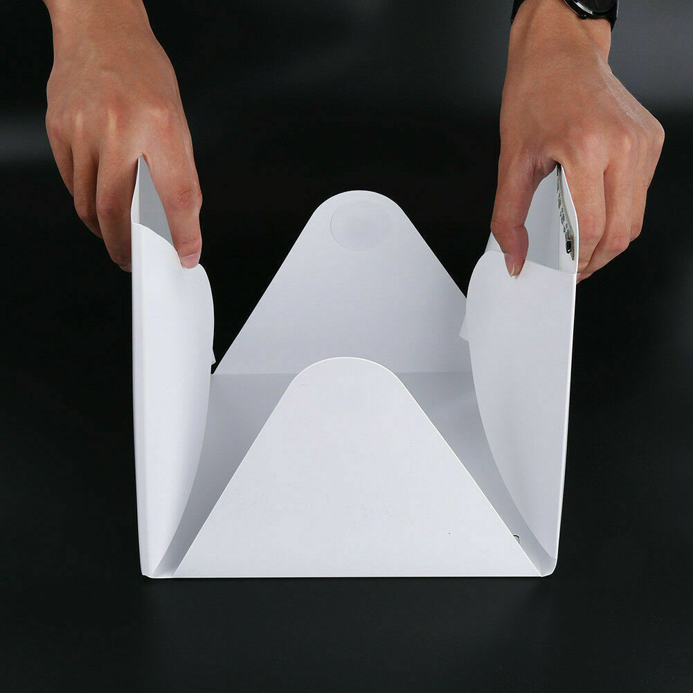 LED Panel Light Box Photograph - Lighting Gallery recension och pris