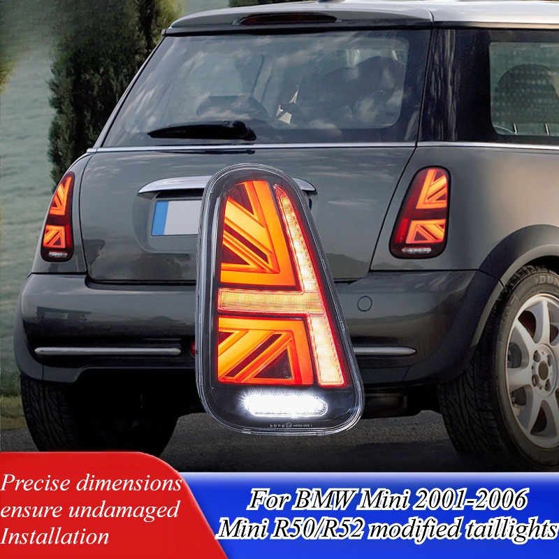 For MINI R50 R53 R52 Cooper 20 - Union Lighting & Decor Montreal Quebec recension och pris