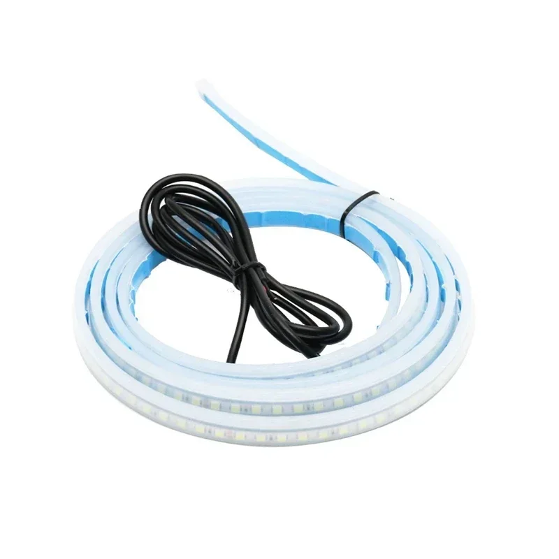 Led Car Hood Light Strip Decor - Lighting Bolt Decor recension och pris