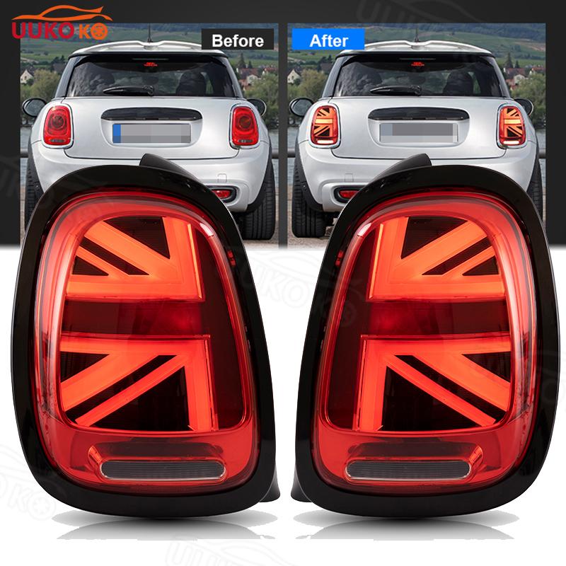For Mini Cooper F55 F56 F57 UN - Union Lighting & Decor Montreal Quebec recension och pris