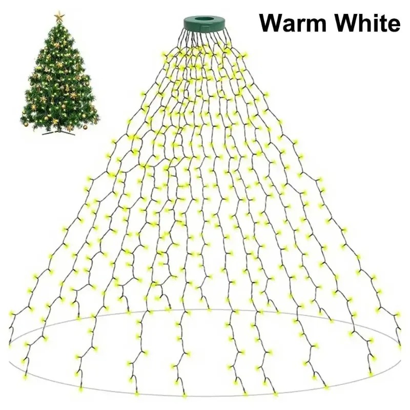 Waterproof USB LED String Ligh - Lighting Decoration For Wedding recension och pris