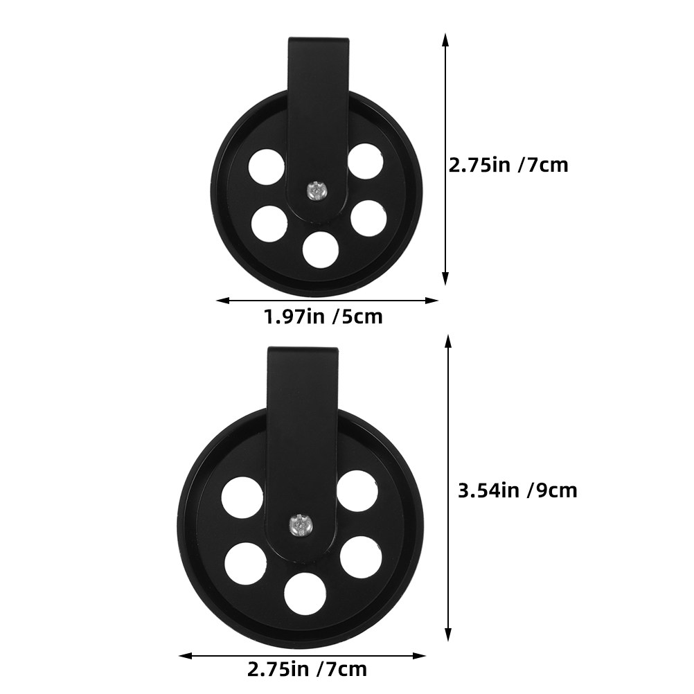 2PCS Ceiling Pendant Light Fan - Pendant Lighting Christmas Decor recension och pris
