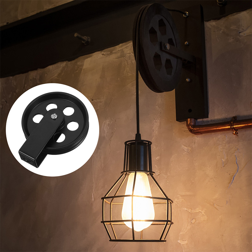 2PCS Ceiling Pendant Light Fan - Pendant Lighting Christmas Decor recension och pris