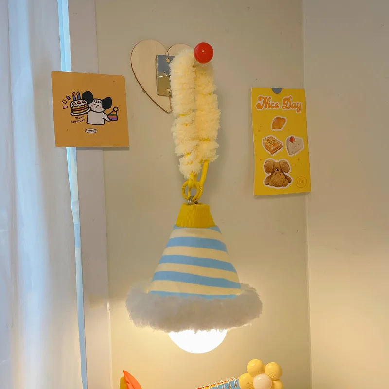 Practical Nightlight Bed Bedro - Lighting Room Decor Items recension och pris