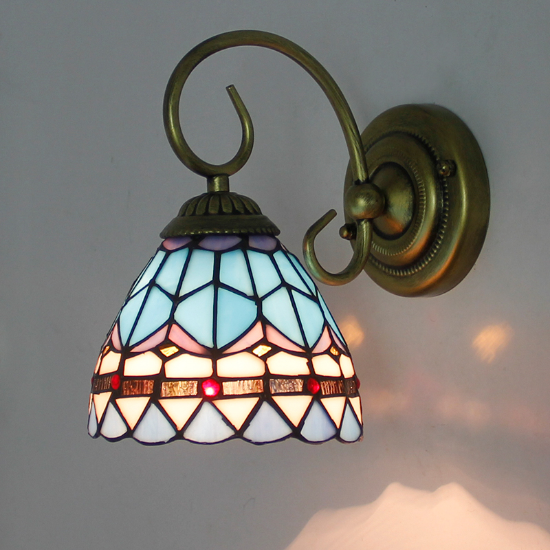 Aesthetic Wall Lamp Led Light  - Foyer Lighting Wall Decor recension och pris