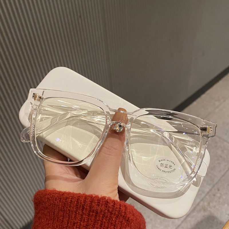 Transparent Computer Glasses F - Lighting Decor Photos recension och pris