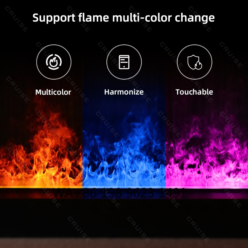 Insert LED Light Remote Contro - Lighting Decoration For Wedding recension och pris