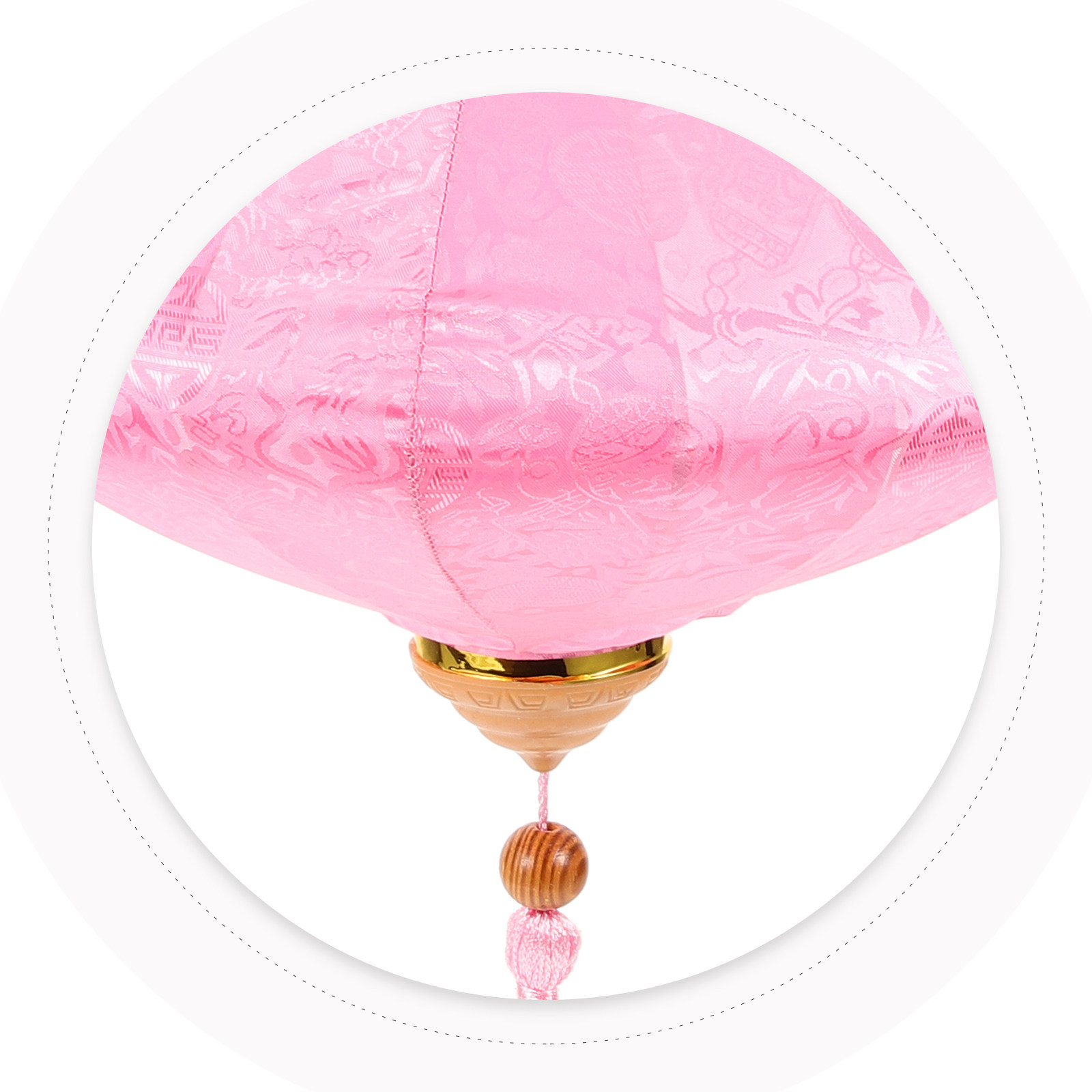 Large Hanging Lantern with Flo - Lighting Decor Photos recension och pris