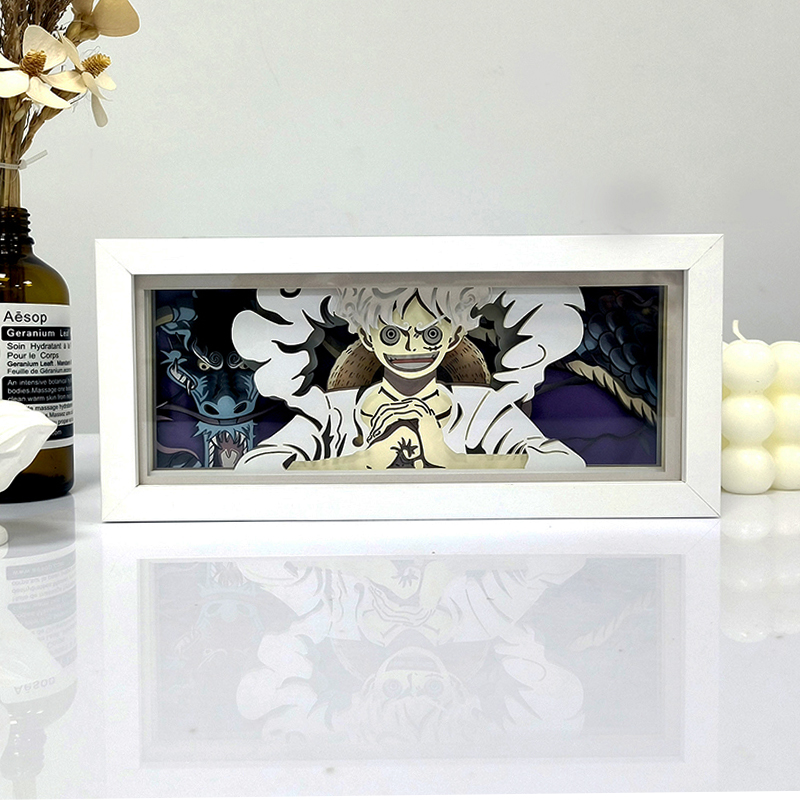Anime Led Light Lamp For Room  - Lighting Room Decor Items recension och pris