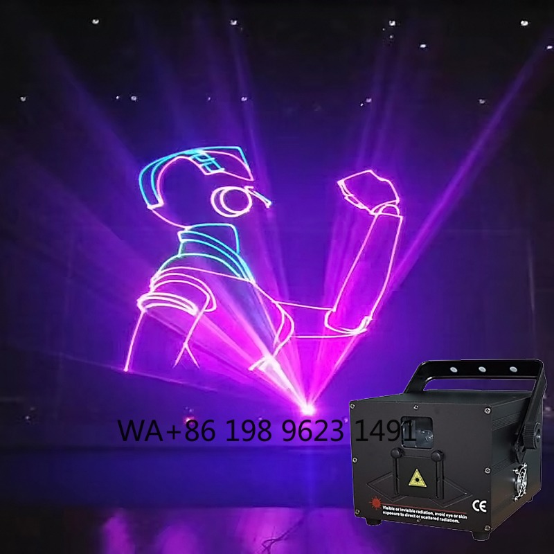 10W RGBW Creative LED Stage Li - Lighting Decoration For Wedding recension och pris