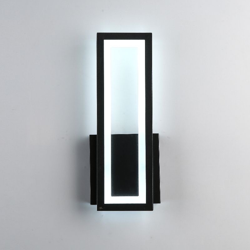 Modern Minimalist Wall Lamps H - Foyer Lighting Wall Decor recension och pris