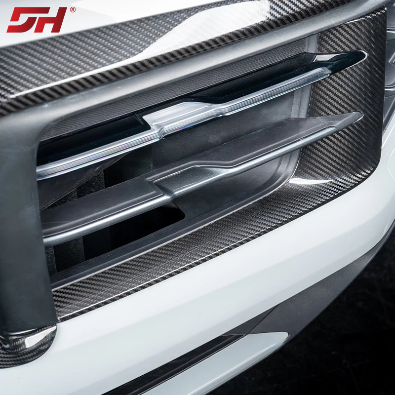 Carbon Fiber Stick-on OE-style - Up Lighting Decor recension och pris