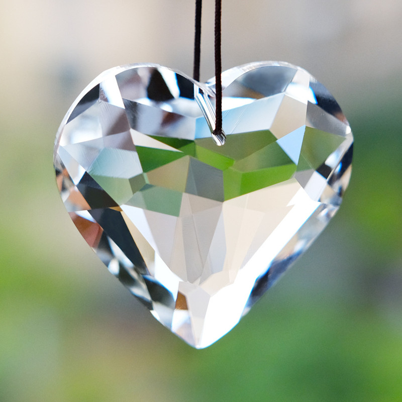 Top Quality 45mm Sparkle K9 Cr - Pendant Lighting Christmas Decor recension och pris
