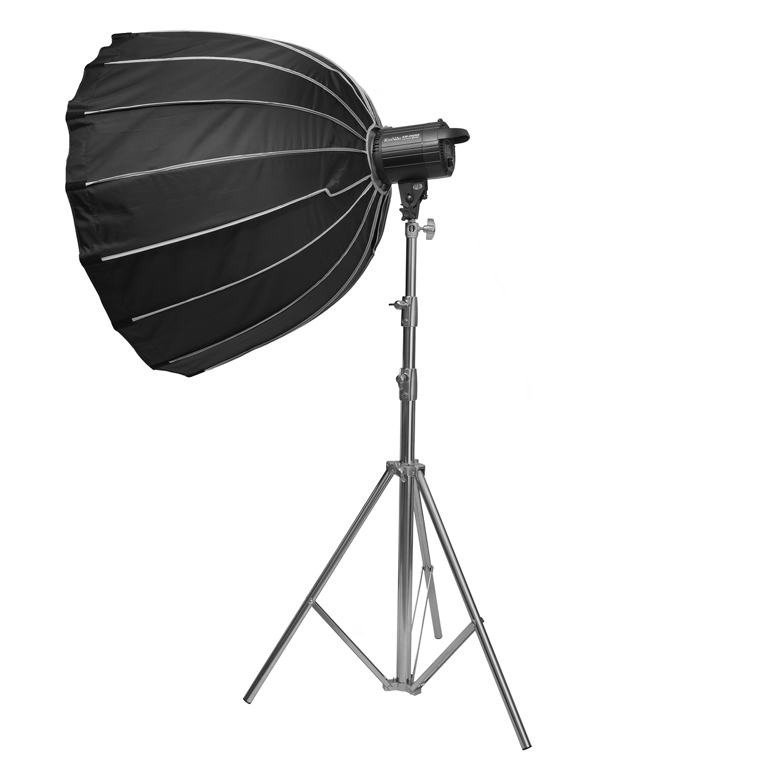 Fotulato 2.8m Stainless Steel  - Lighting Gallery recension och pris