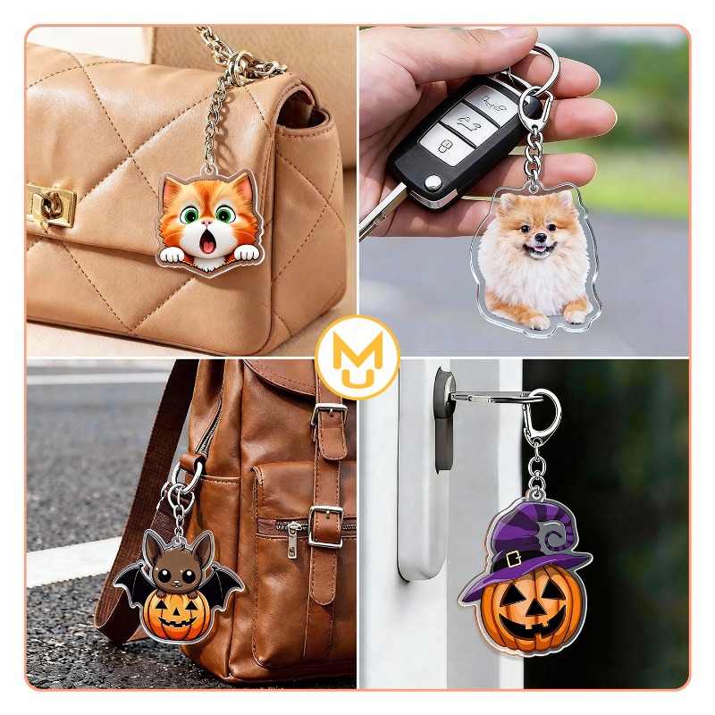 Husband Wriothesley Key Chain  - Union Lighting & Decor Montreal Quebec recension och pris